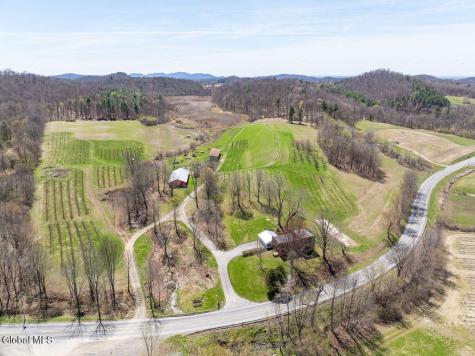 1483 County Route 49 Argyle NY 12809