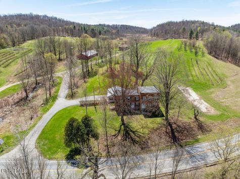 1483 County Route 49 Argyle NY 12809