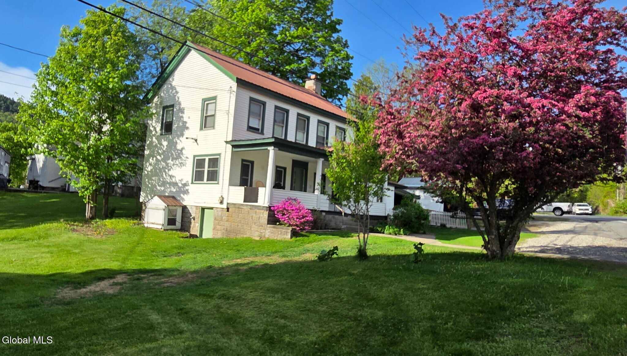 3836 State Route 8 Wevertown NY 12886