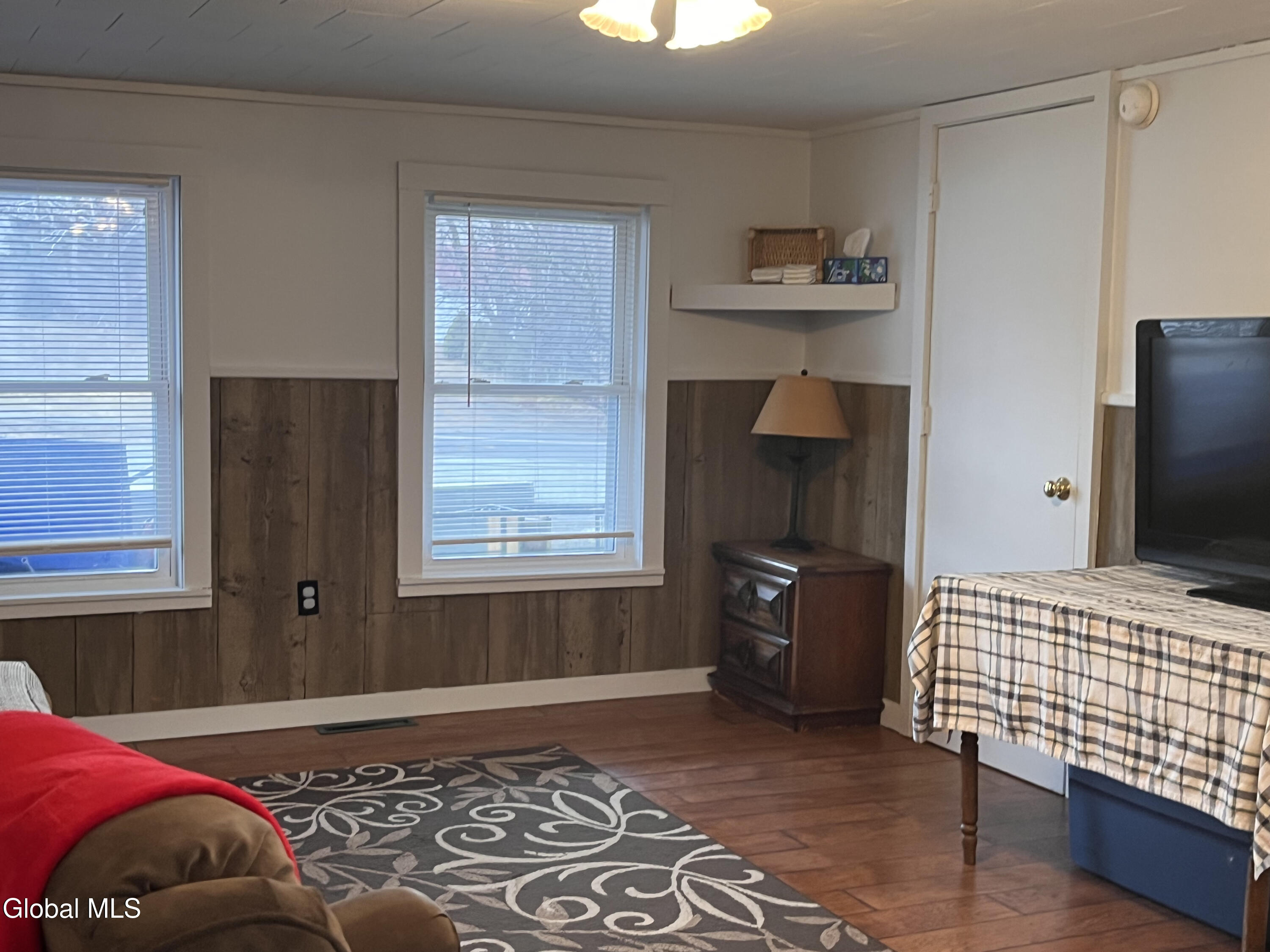 3836 State Route 8 Wevertown NY 12886