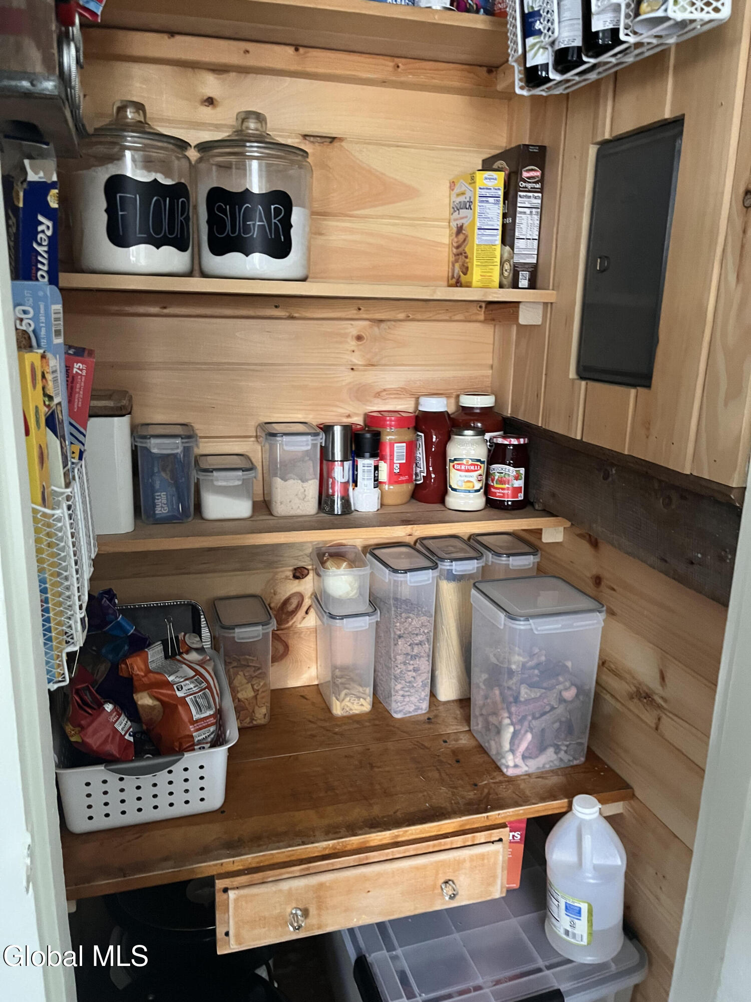 3836 State Route 8 Wevertown NY 12886