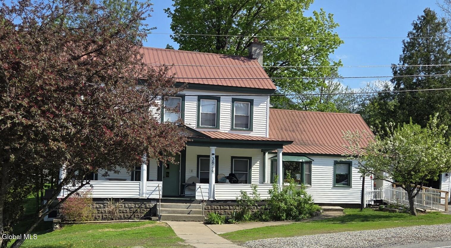 3836 State Route 8 Wevertown NY 12886