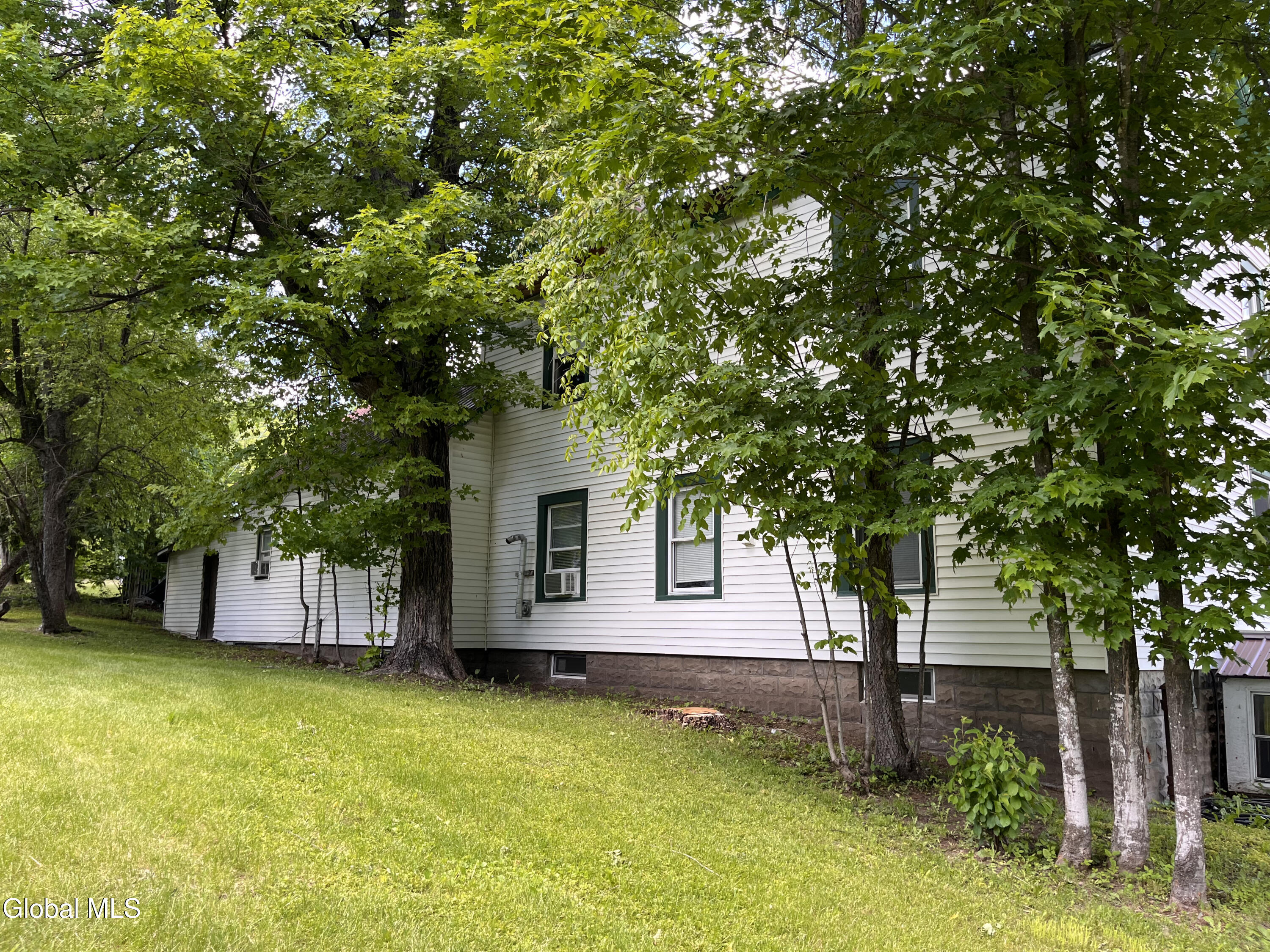 3836 State Route 8 Wevertown NY 12886