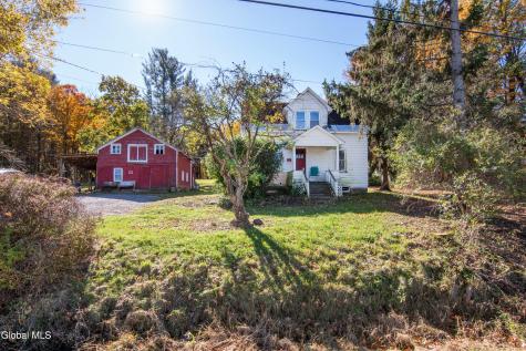 2303 Ny-67 West Charlton NY 12010