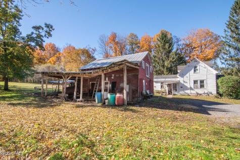 2303 Ny-67 West Charlton NY 12010