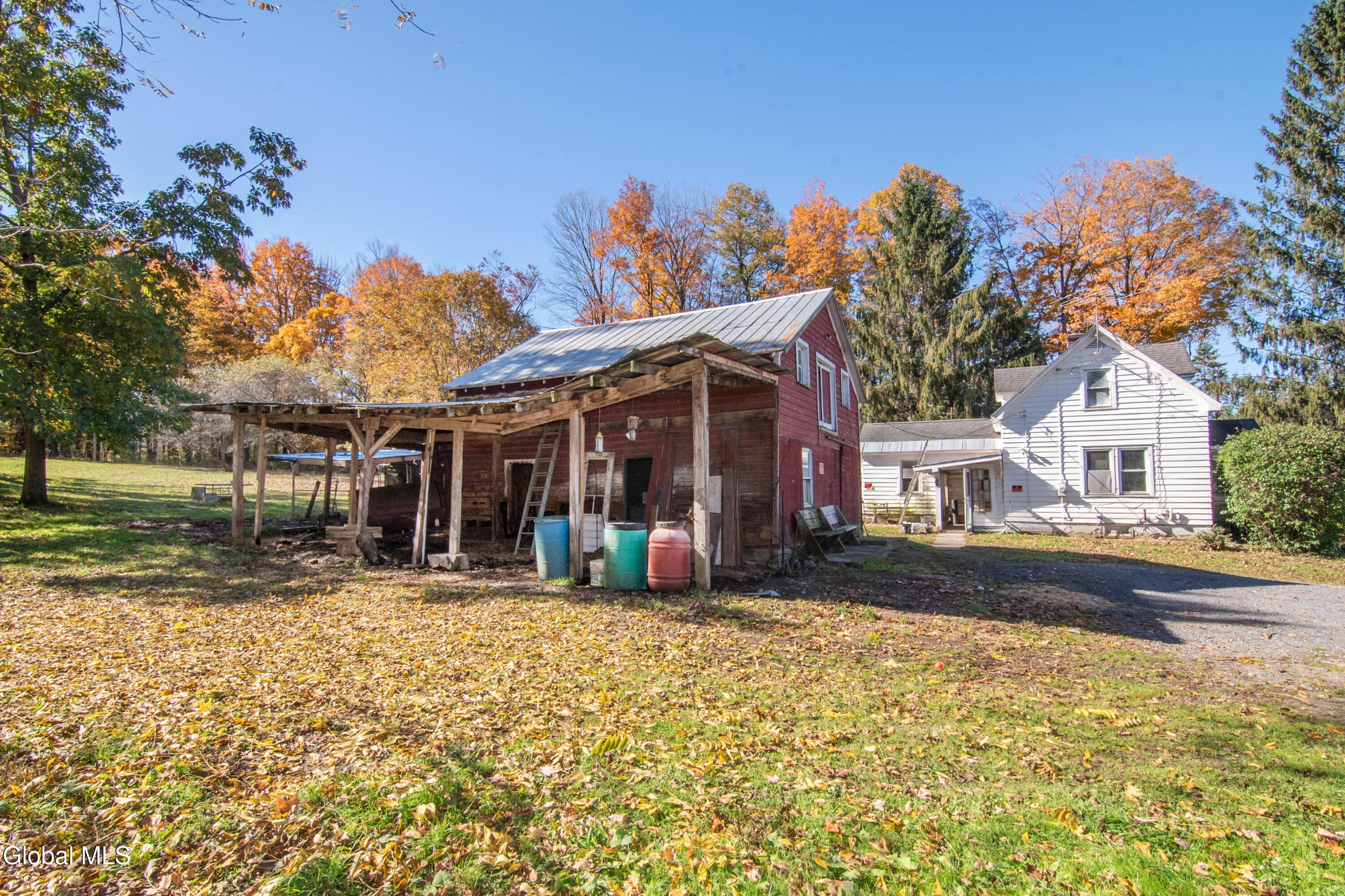 2303 Ny-67 West Charlton NY 12010