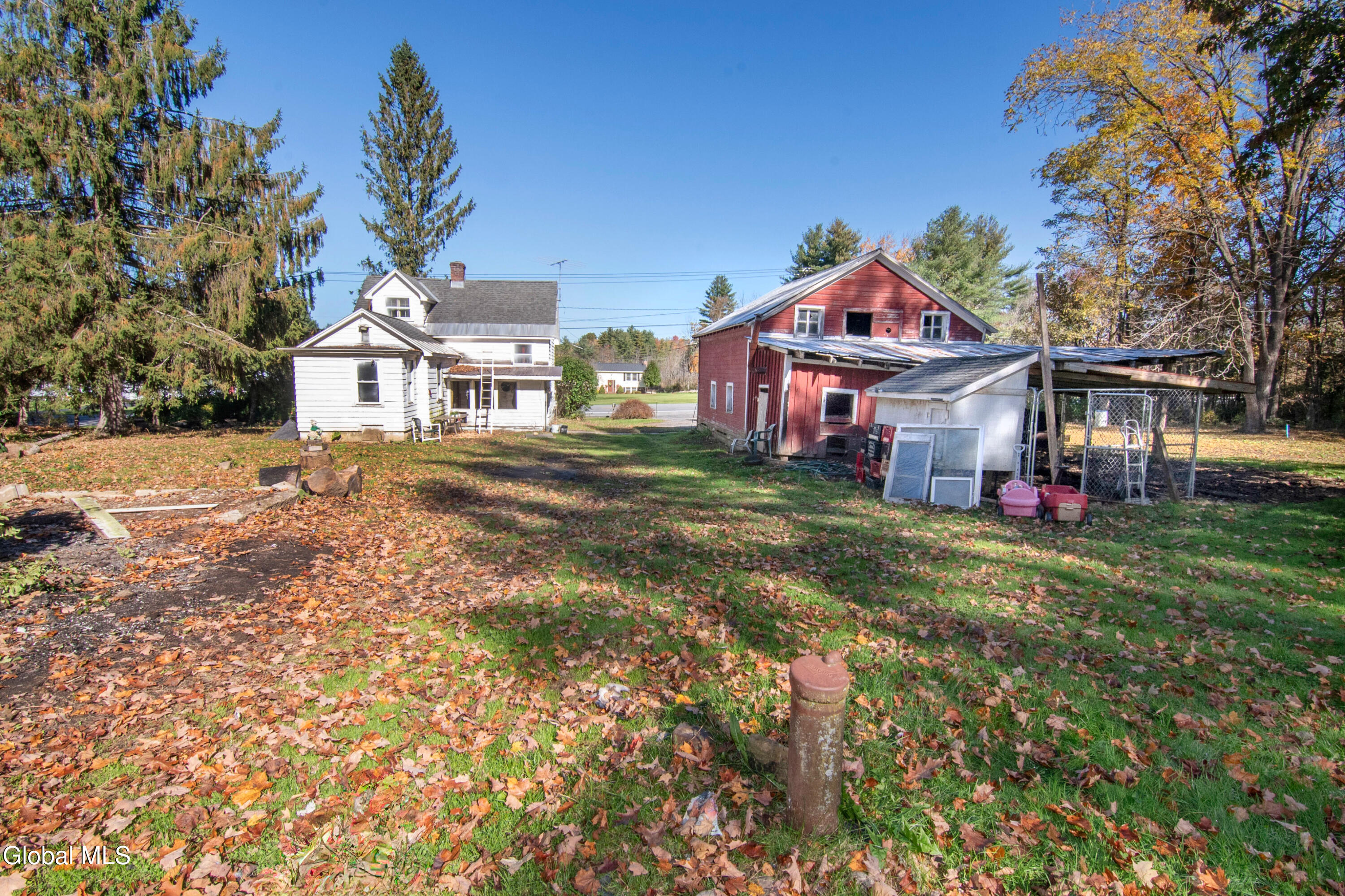 2303 Ny-67 West Charlton NY 12010