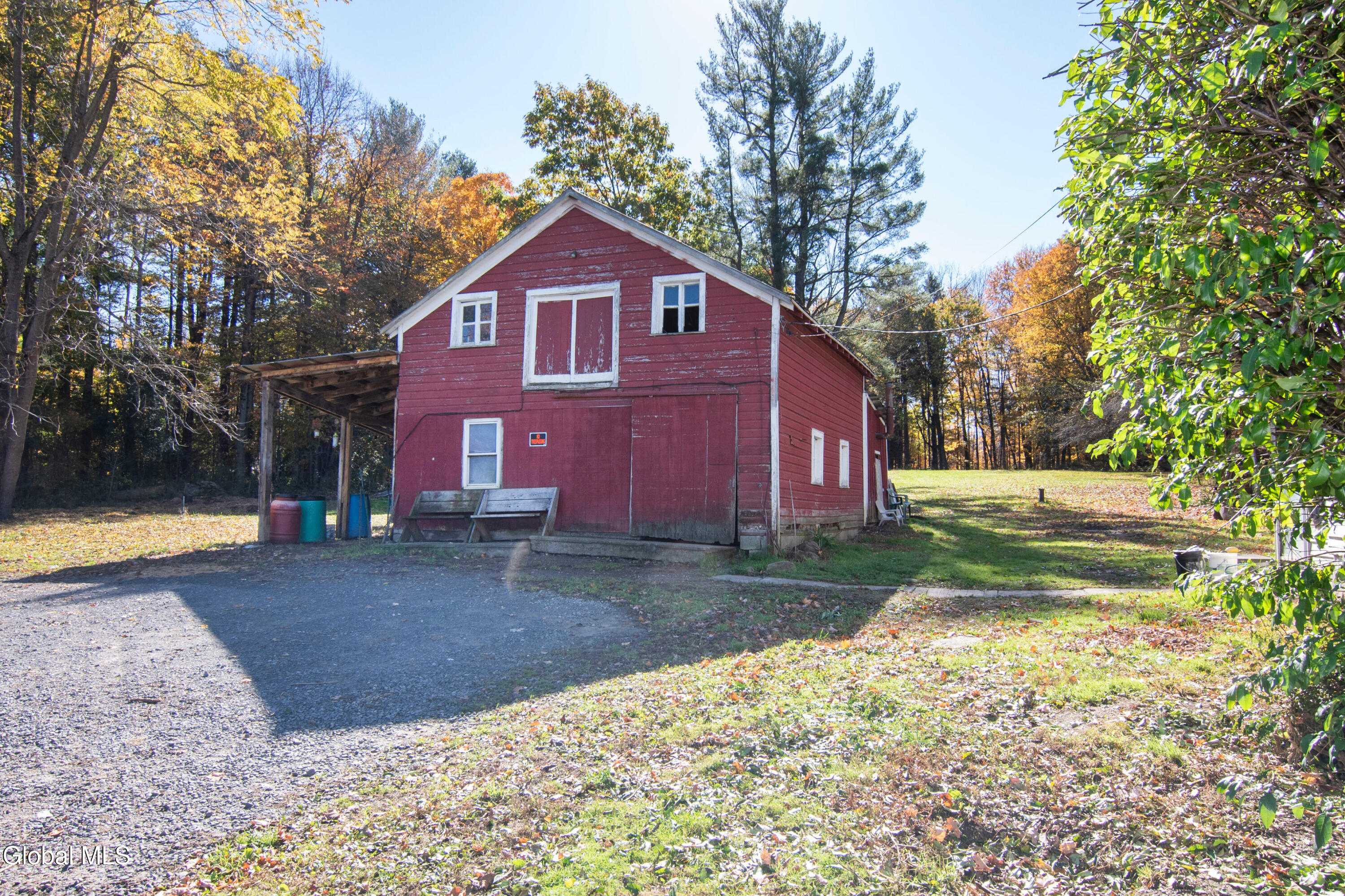 2303 Ny-67 West Charlton NY 12010