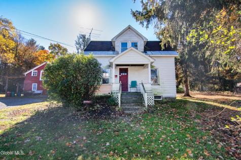 2303 Ny-67 West Charlton NY 12010