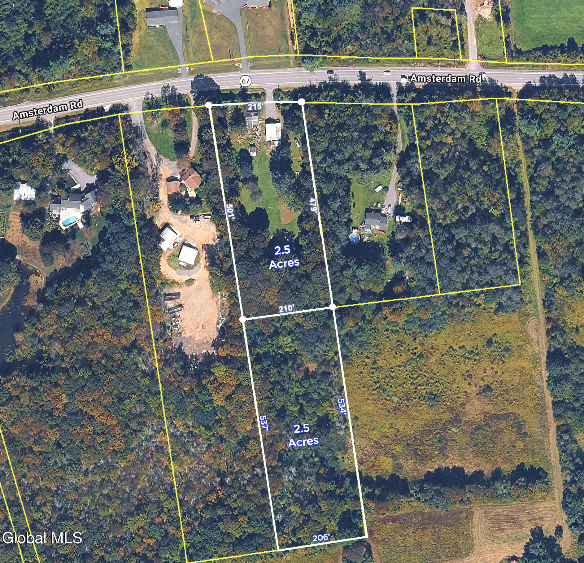 2303 Ny-67 West Charlton NY 12010