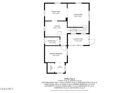 2303 Ny-67 West Charlton NY 12010