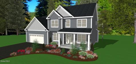 17a Wyatt's Way Clifton Park NY 12065
