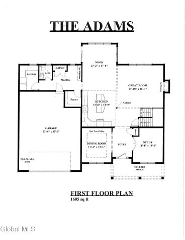 17a Wyatt's Way Clifton Park NY 12065