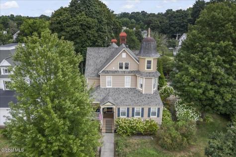 153 Bay Street Glens Falls NY 12801
