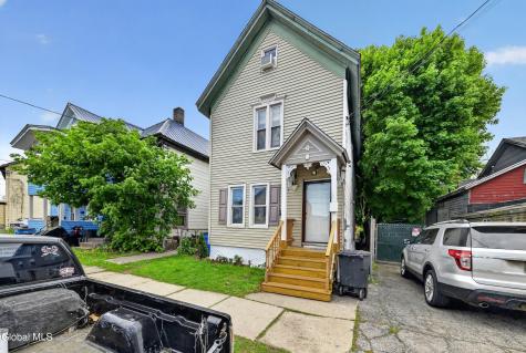 6 Water Street Amsterdam NY 12095
