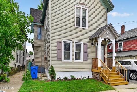6 Water Street Amsterdam NY 12095