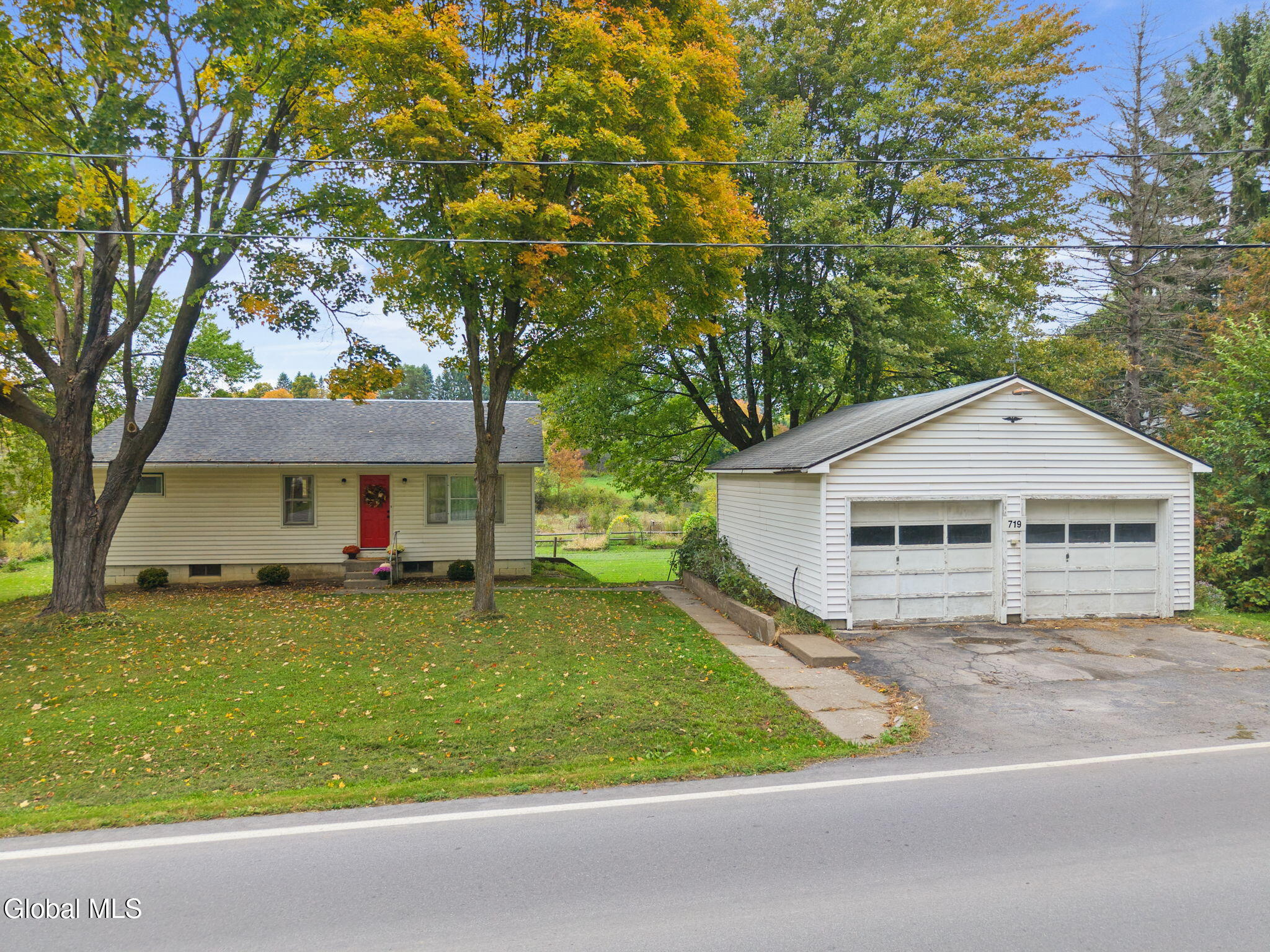 719 Mineral Springs Road Cobleskill NY 12043