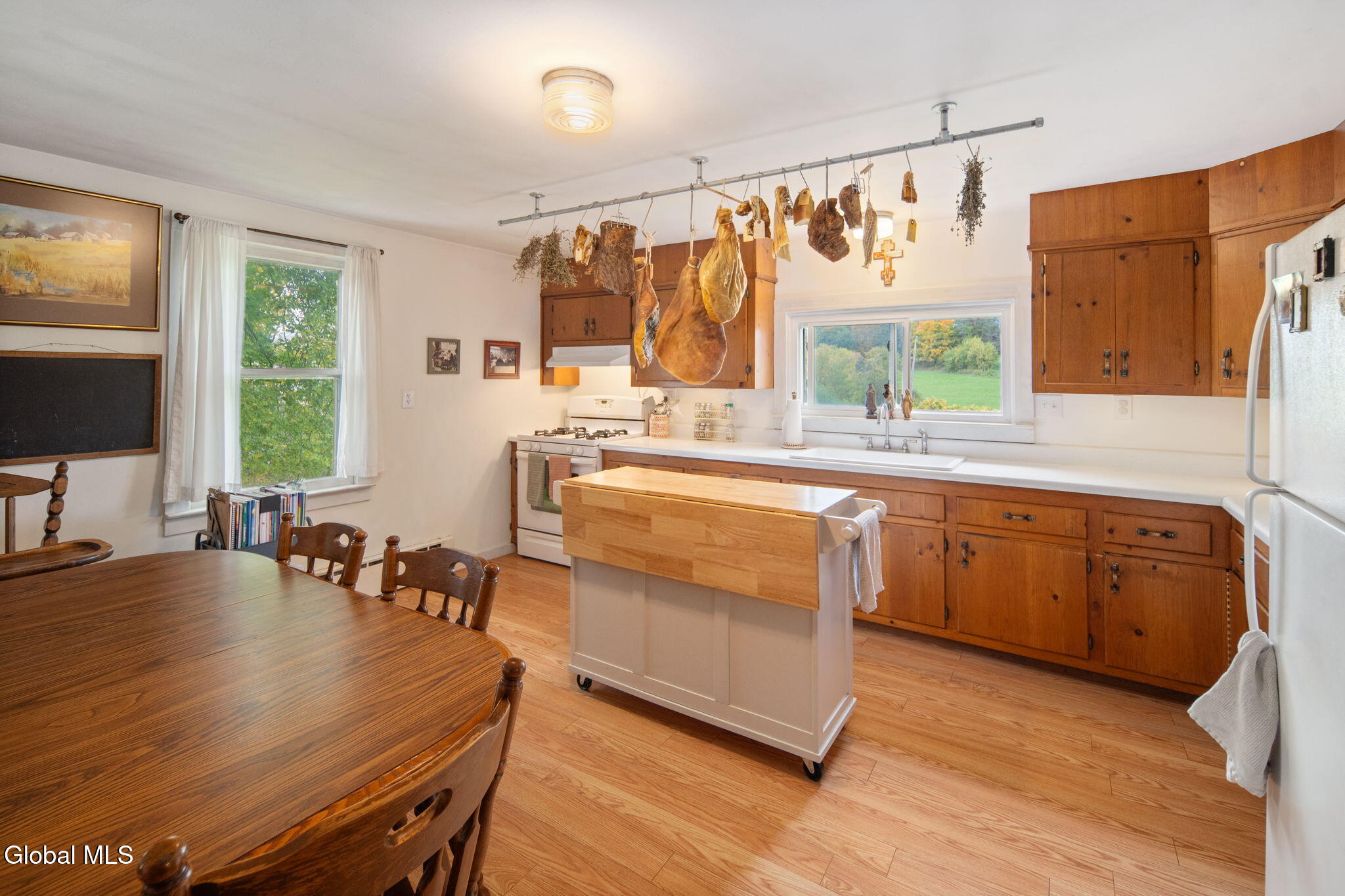 719 Mineral Springs Road Cobleskill NY 12043
