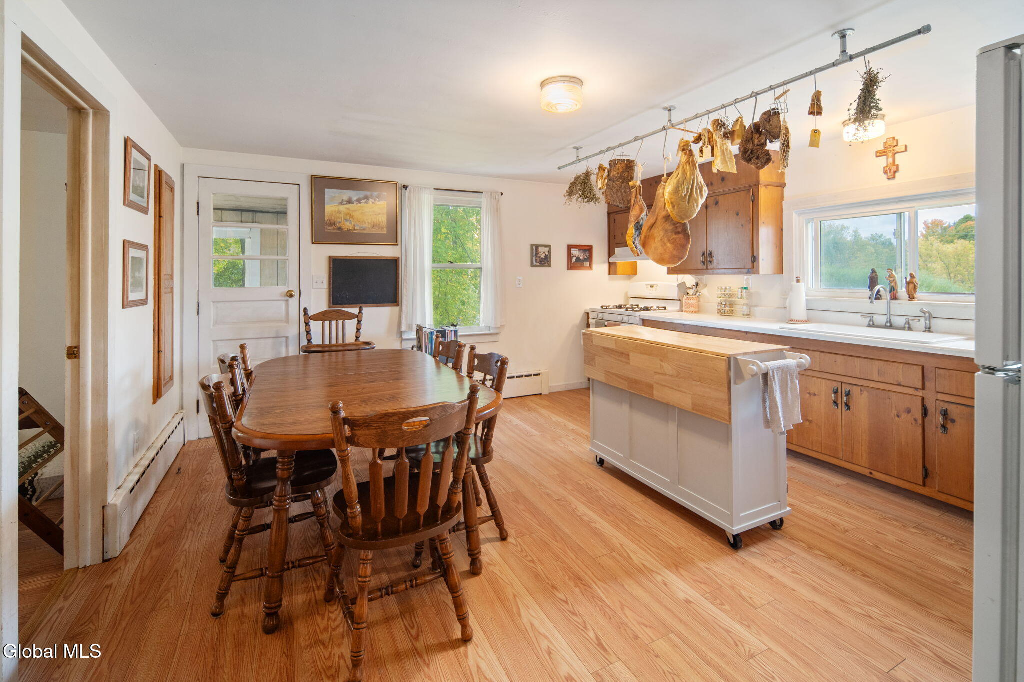 719 Mineral Springs Road Cobleskill NY 12043