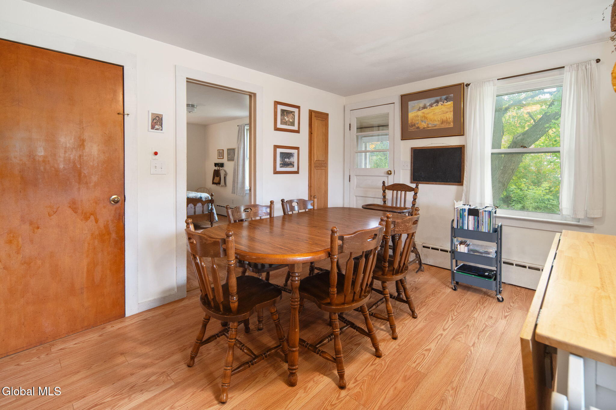 719 Mineral Springs Road Cobleskill NY 12043