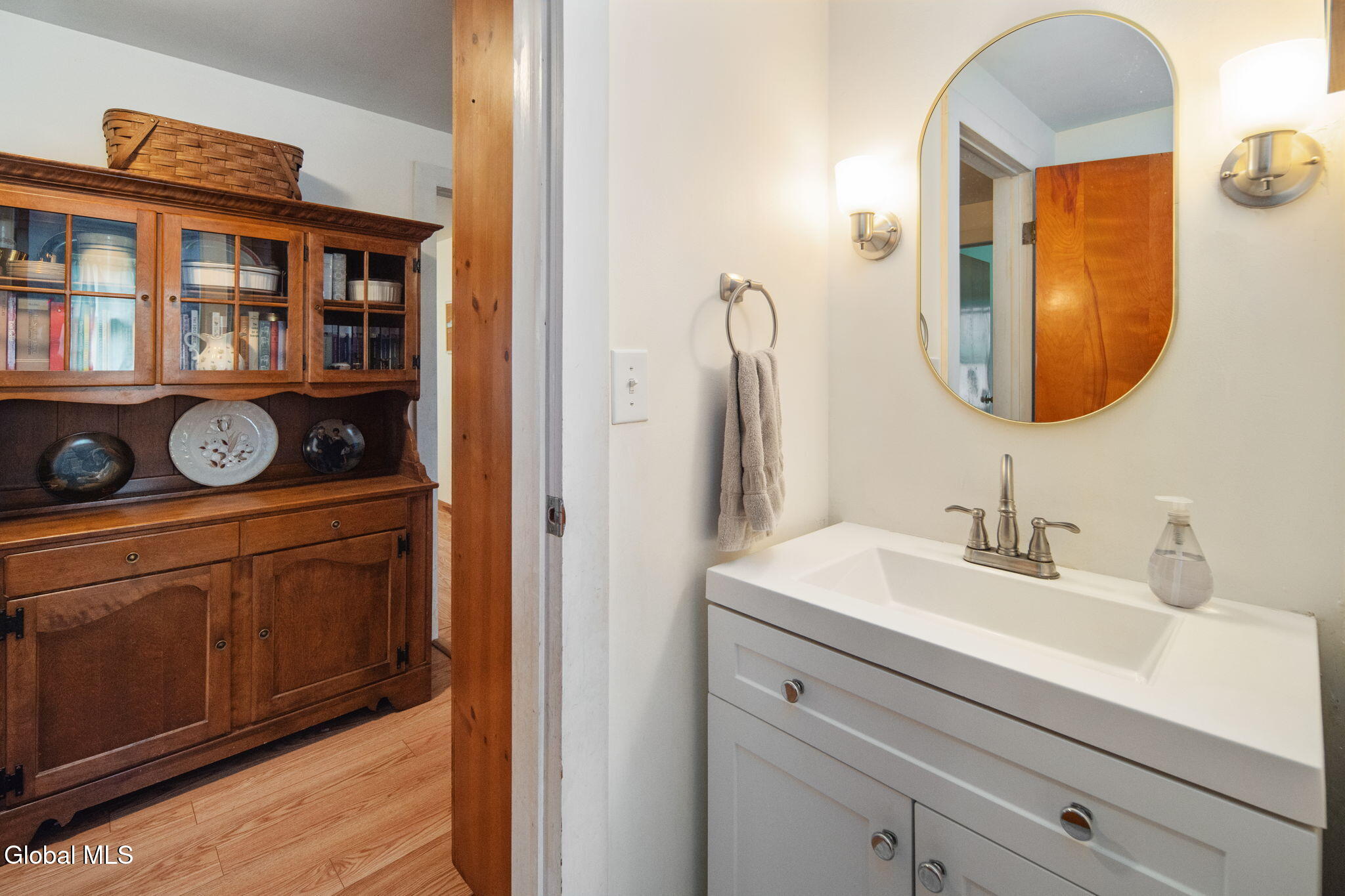 719 Mineral Springs Road Cobleskill NY 12043