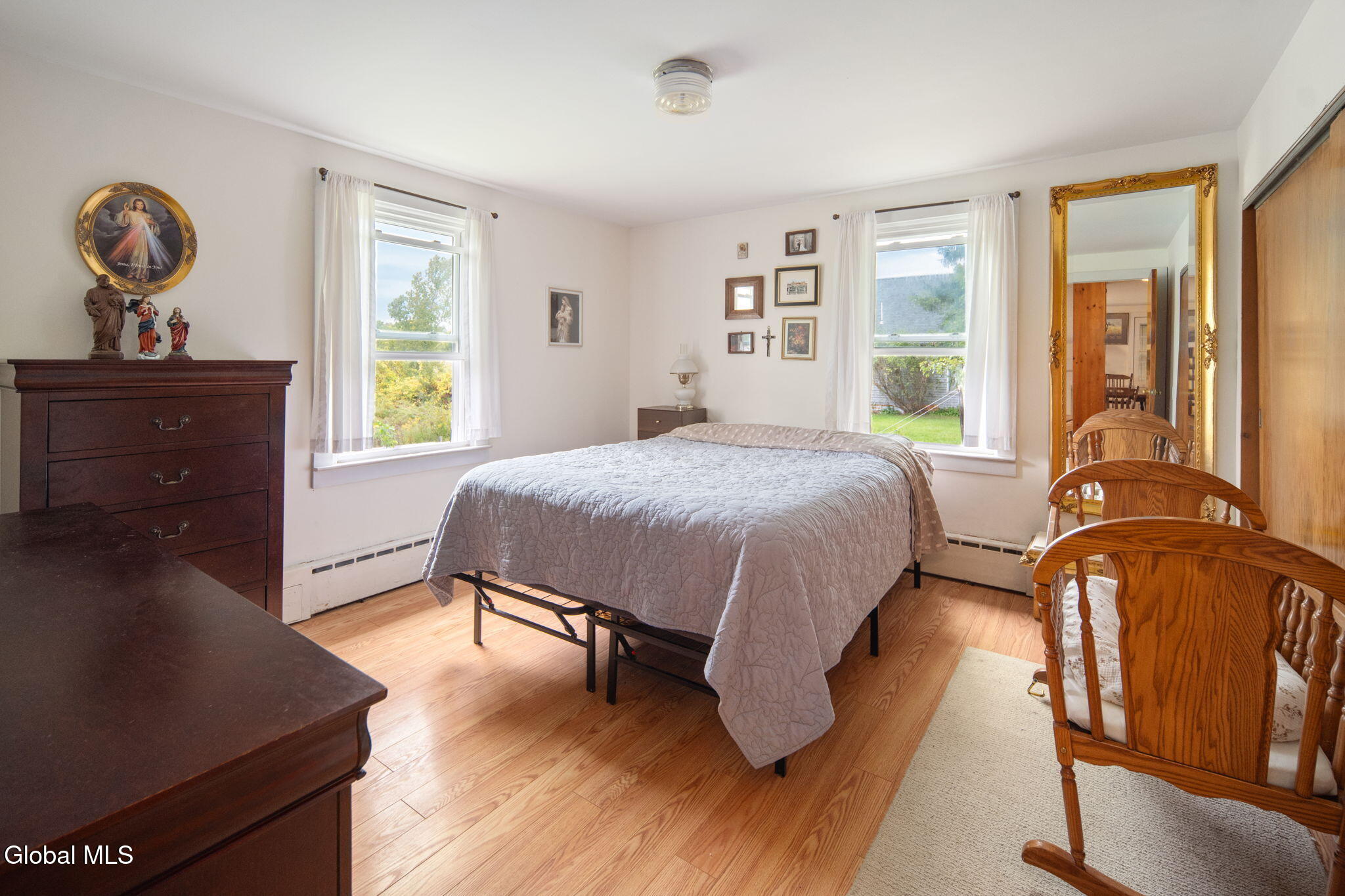 719 Mineral Springs Road Cobleskill NY 12043