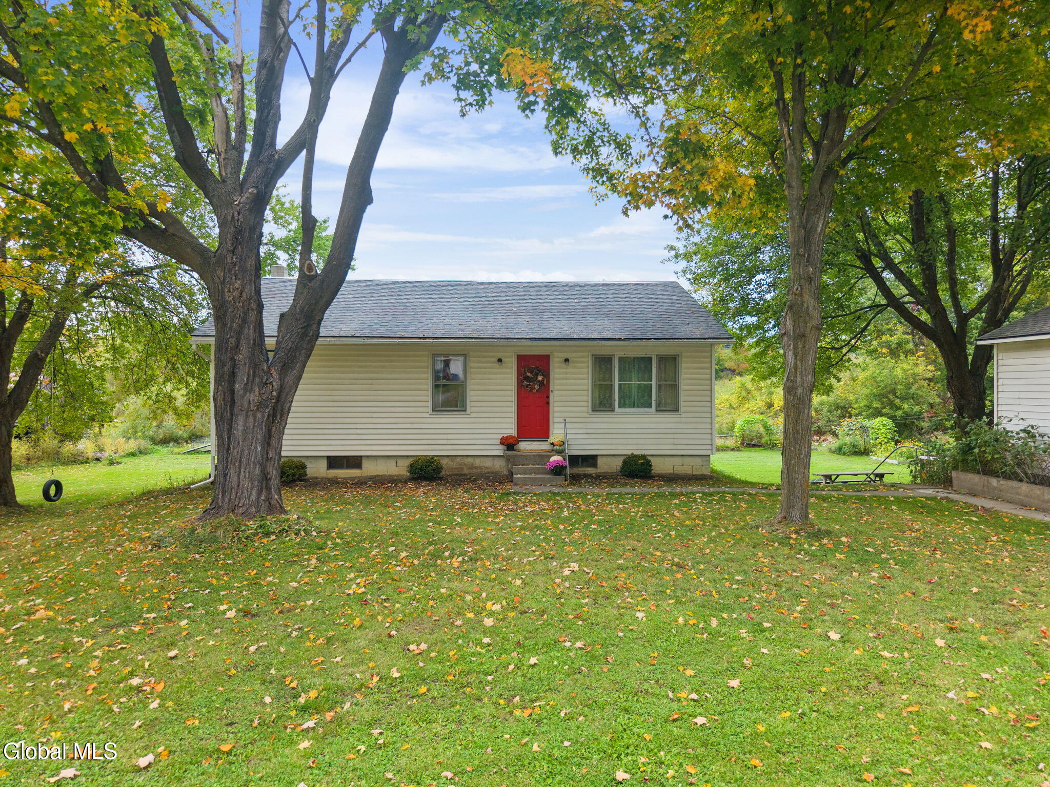 719 Mineral Springs Road Cobleskill NY 12043