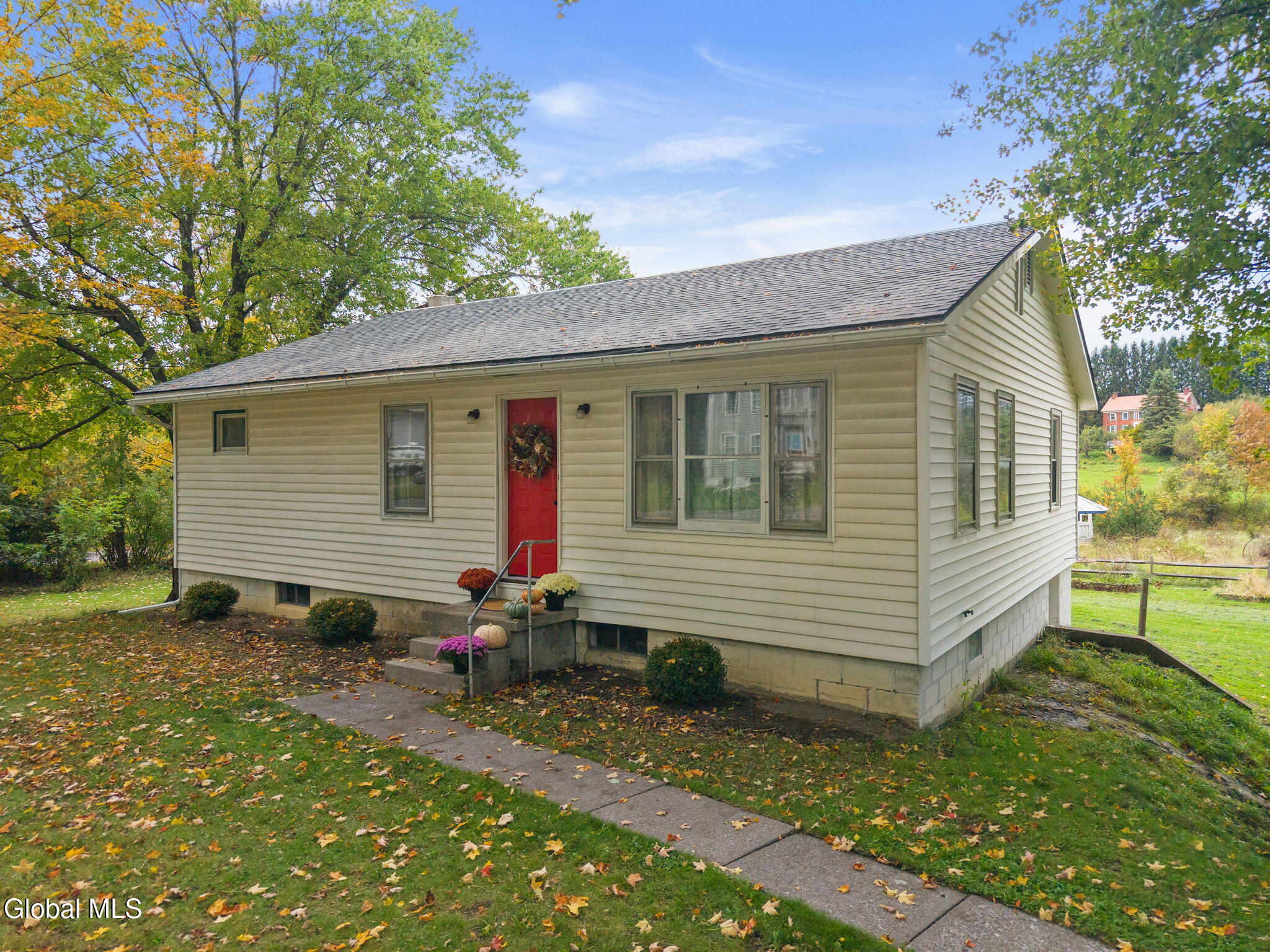 719 Mineral Springs Road Cobleskill NY 12043
