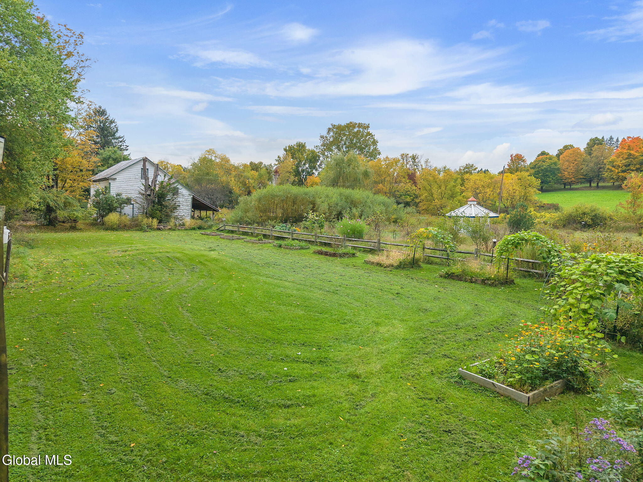 719 Mineral Springs Road Cobleskill NY 12043