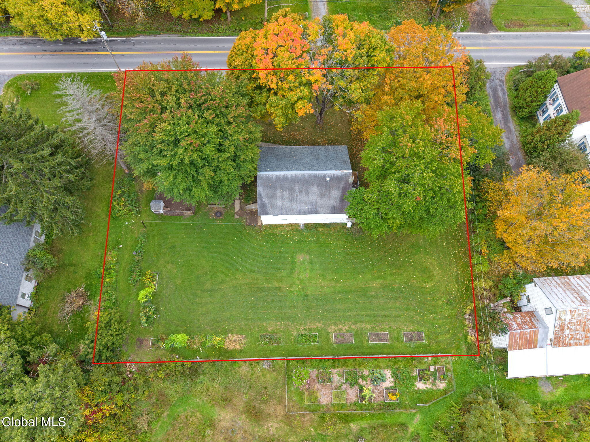 719 Mineral Springs Road Cobleskill NY 12043