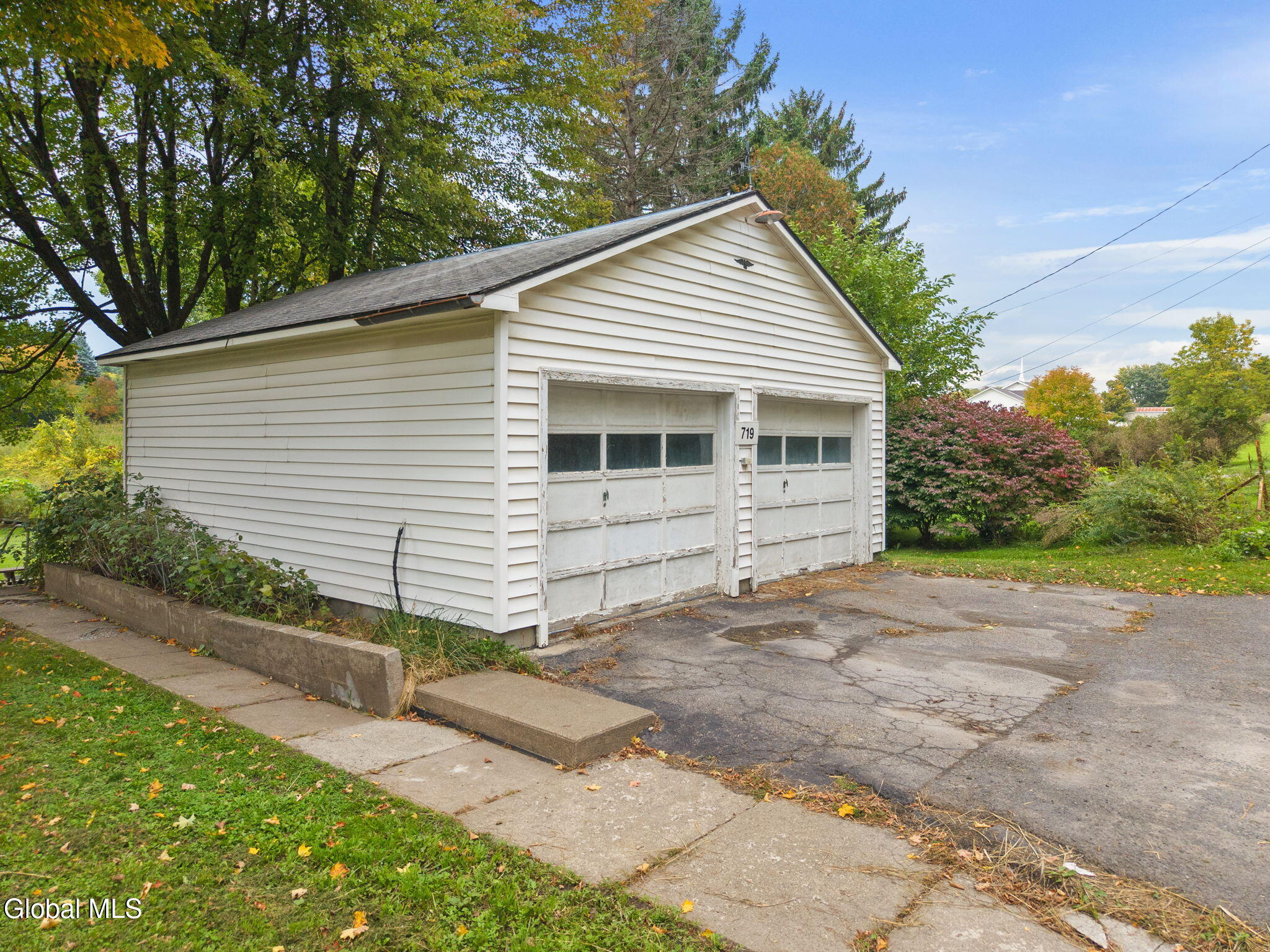 719 Mineral Springs Road Cobleskill NY 12043