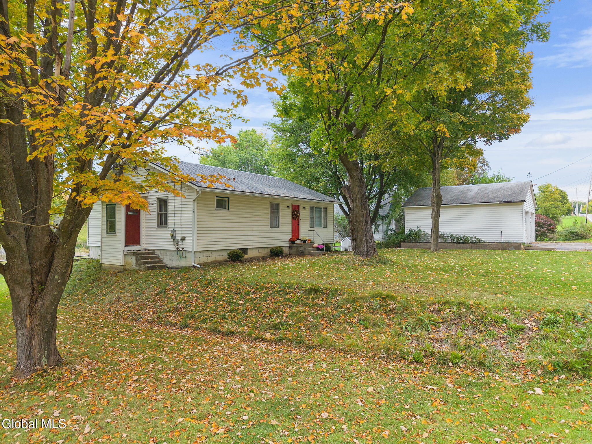 719 Mineral Springs Road Cobleskill NY 12043