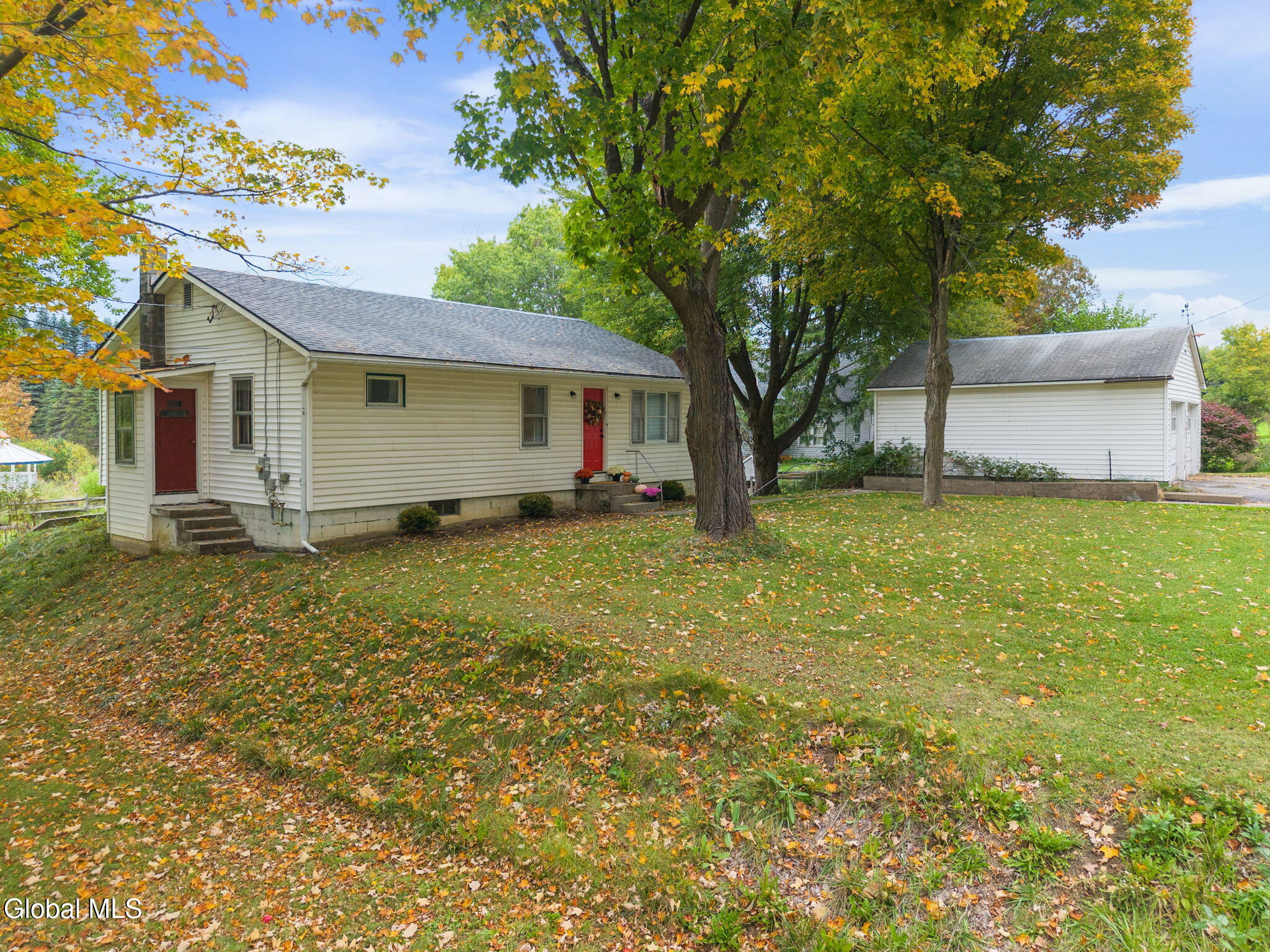 719 Mineral Springs Road Cobleskill NY 12043