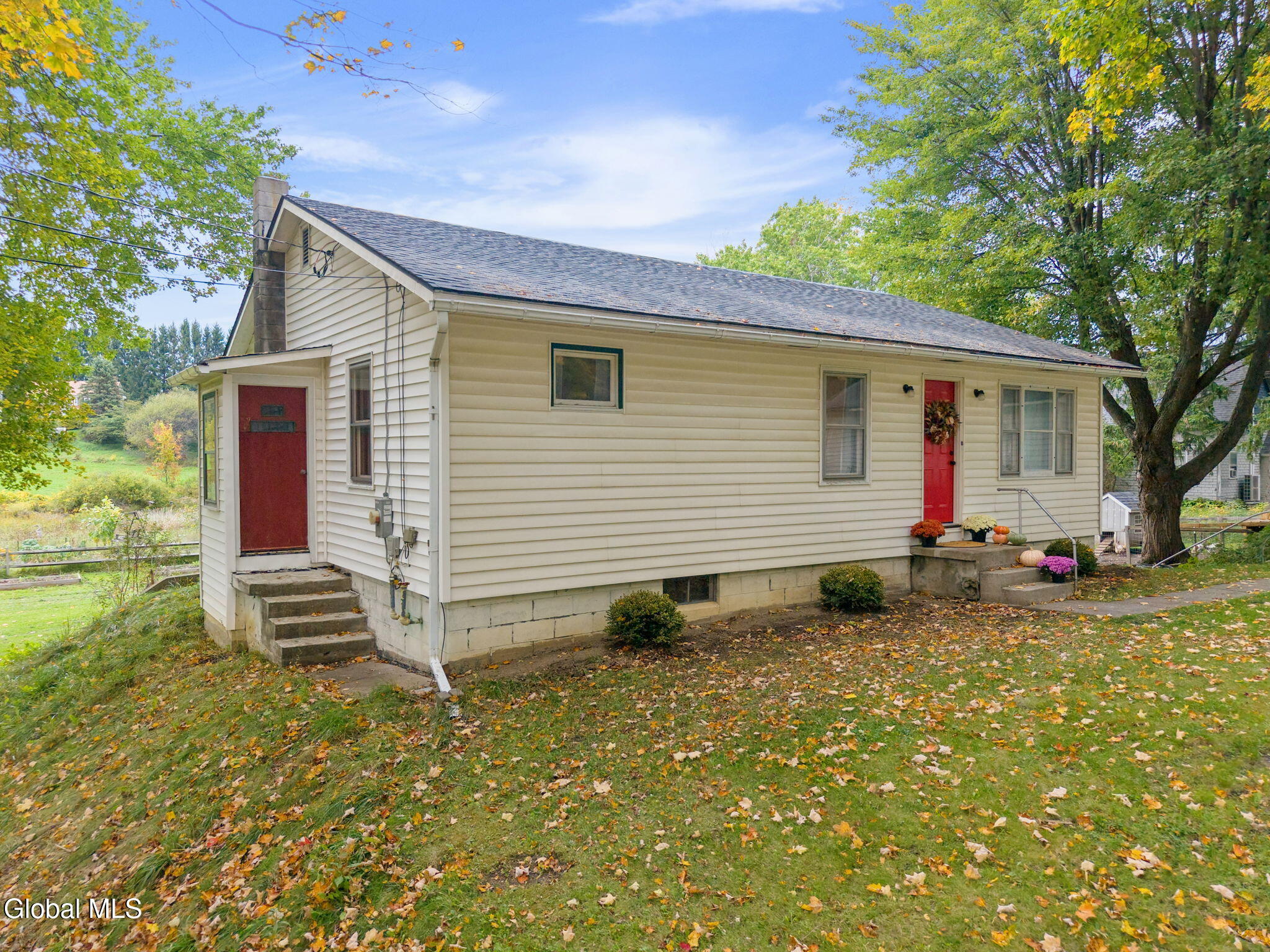 719 Mineral Springs Road Cobleskill NY 12043