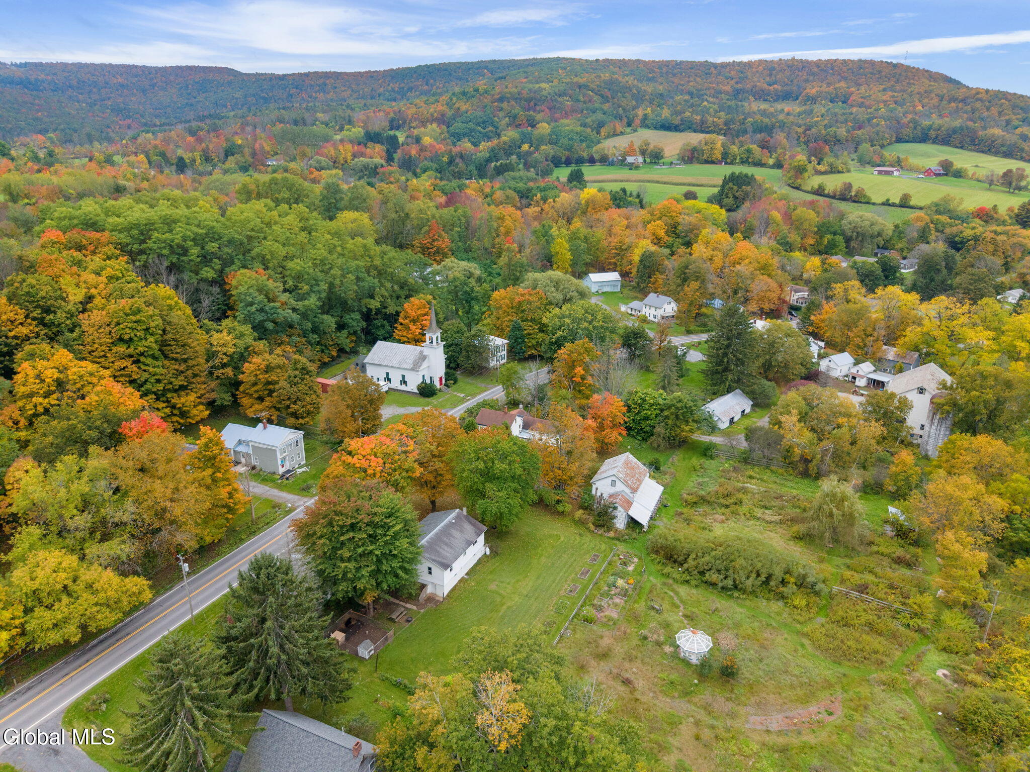 719 Mineral Springs Road Cobleskill NY 12043