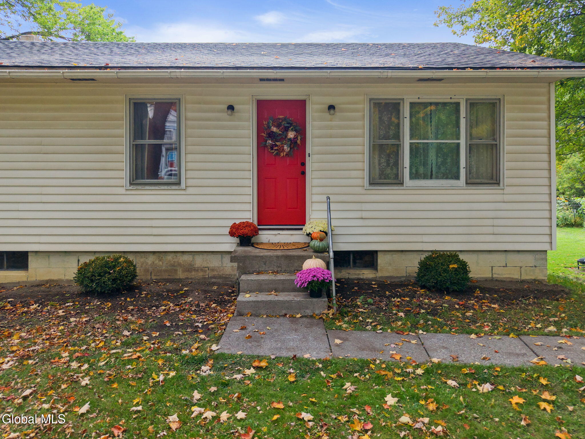 719 Mineral Springs Road Cobleskill NY 12043