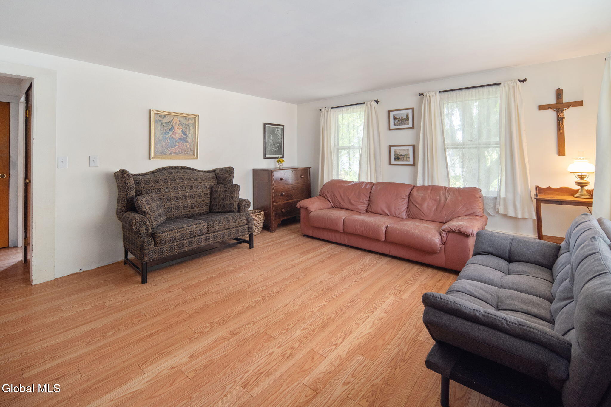 719 Mineral Springs Road Cobleskill NY 12043