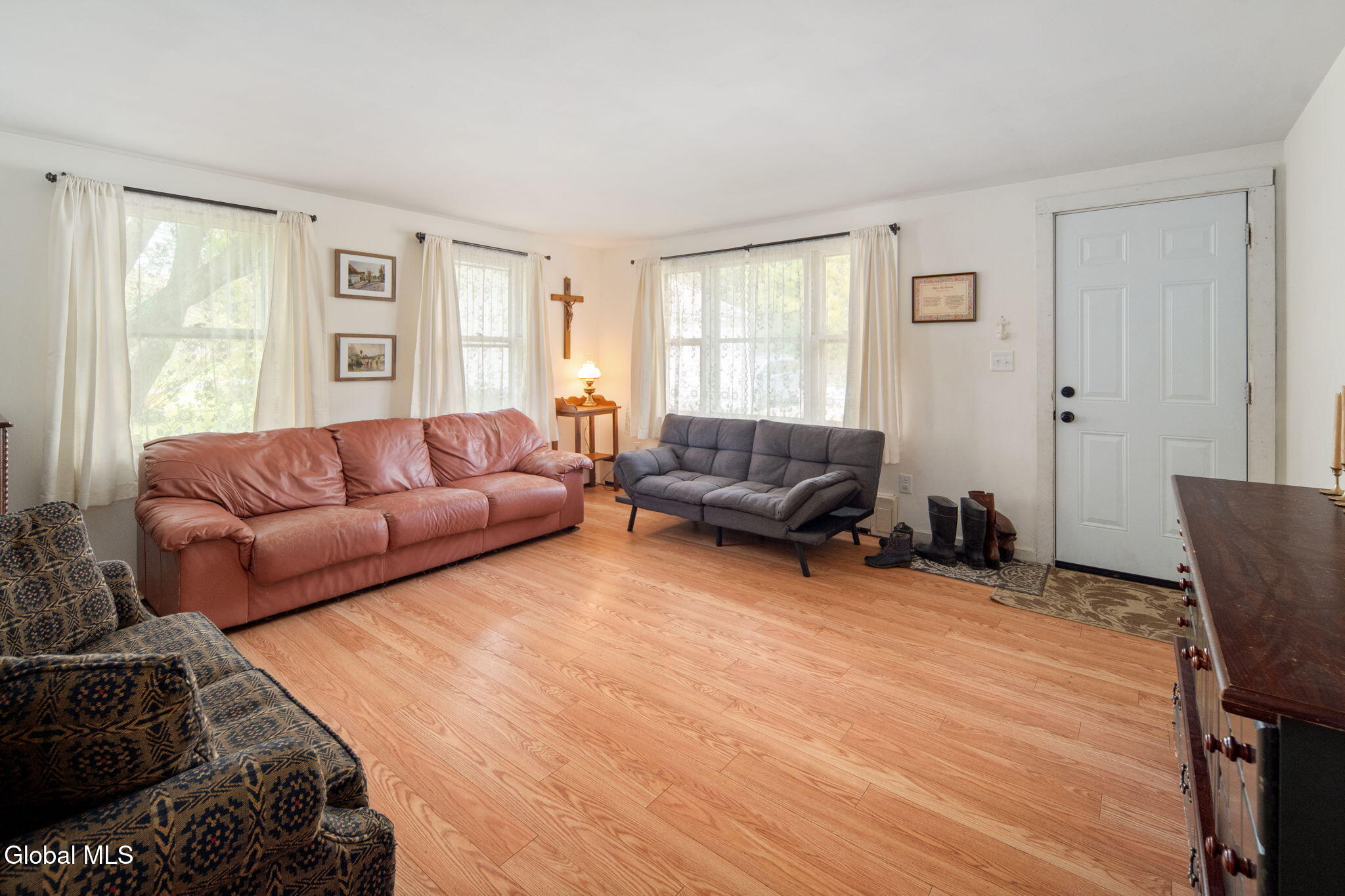 719 Mineral Springs Road Cobleskill NY 12043