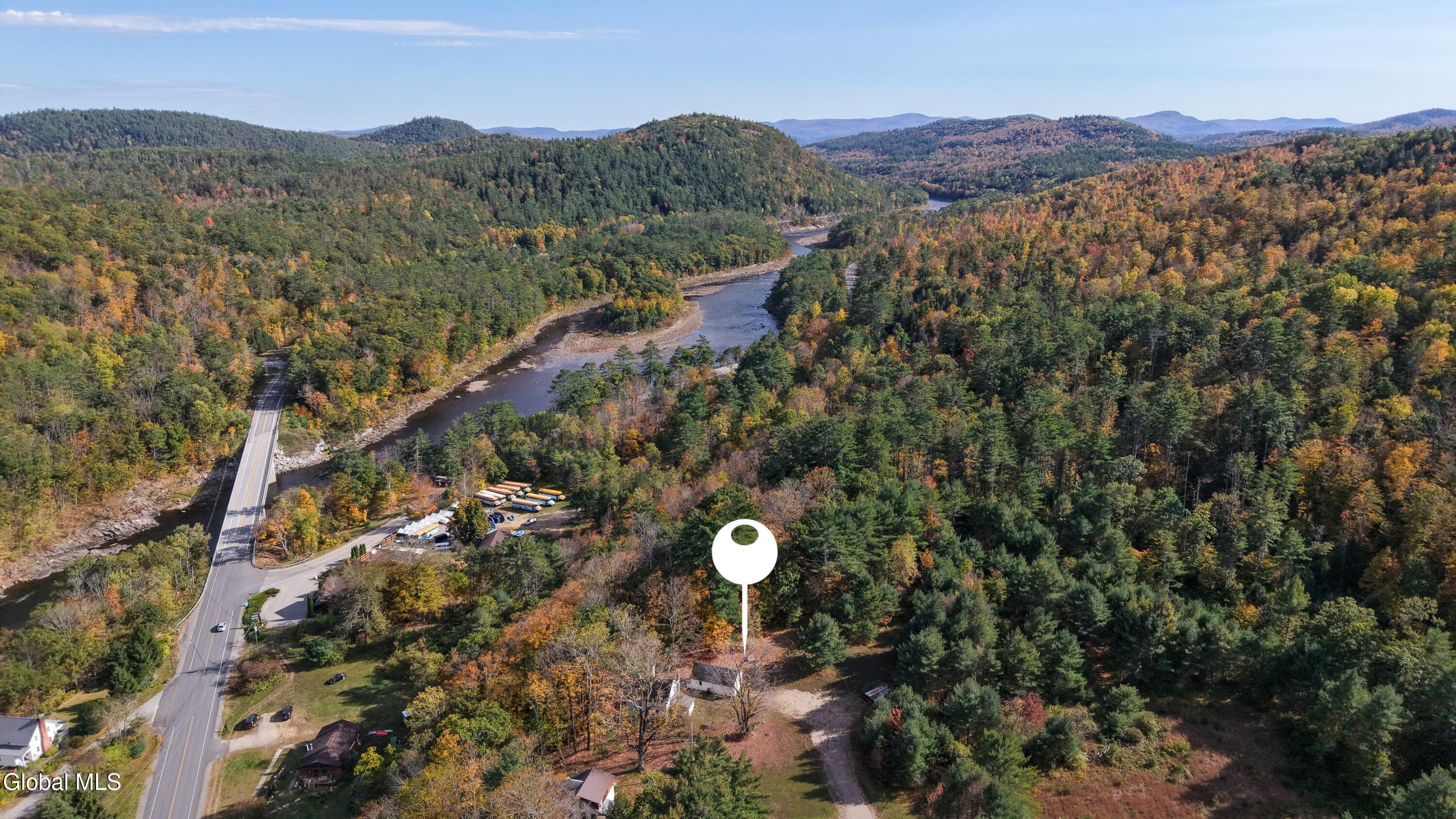 33 Hill Cottage Road Warrensburg NY 12885