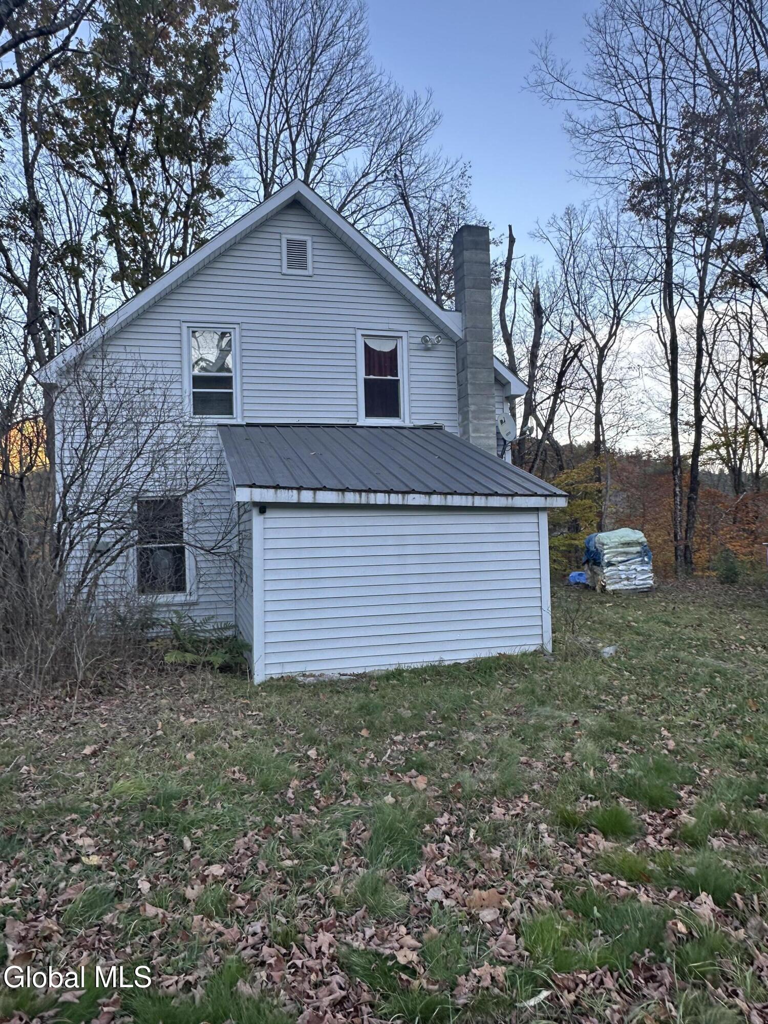 33 Hill Cottage Road Warrensburg NY 12885