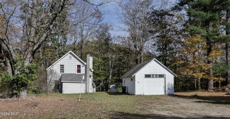 33 Hill Cottage Road Warrensburg NY 12885
