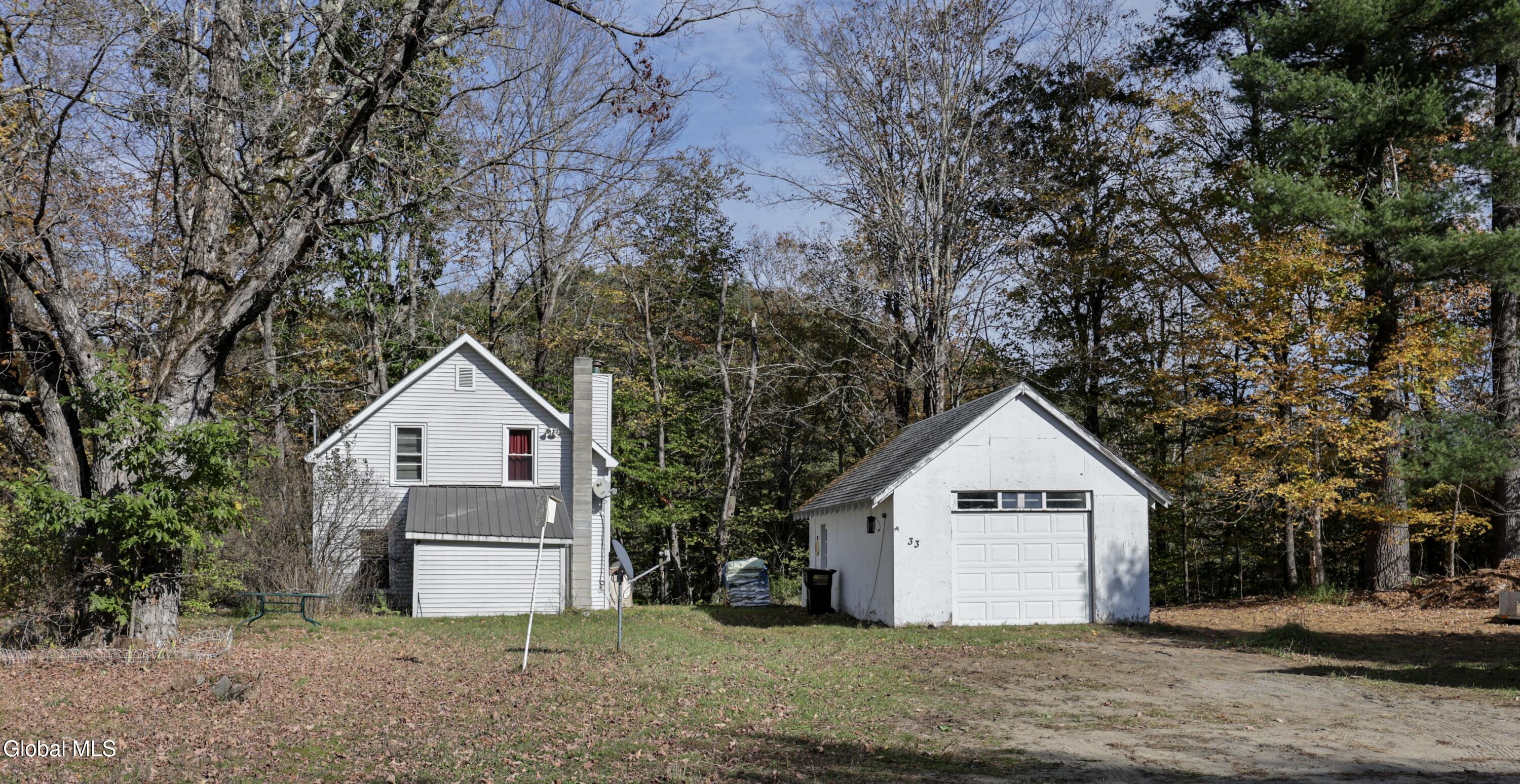 33 Hill Cottage Road Warrensburg NY 12885