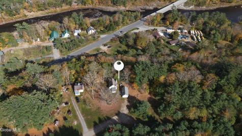 33 Hill Cottage Road Warrensburg NY 12885