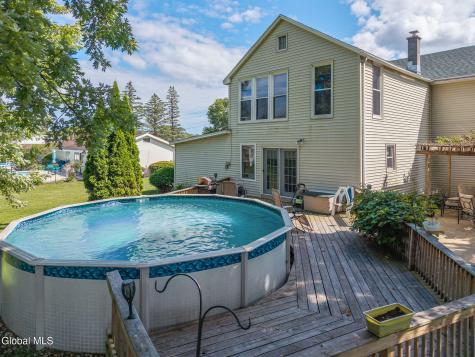 32 Broadway Amsterdam NY 12010