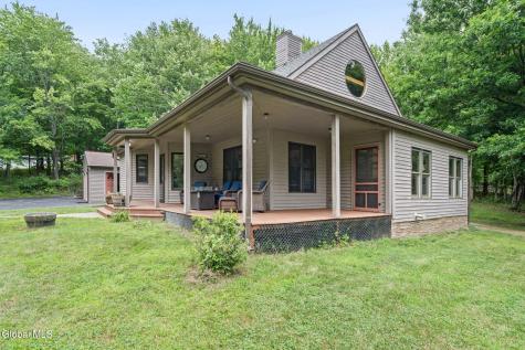 1364 Best Road East Greenbush NY 12061