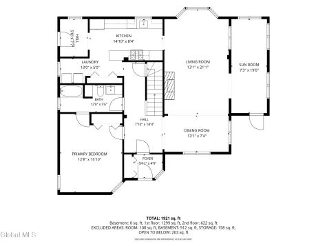 1364 Best Road East Greenbush NY 12061