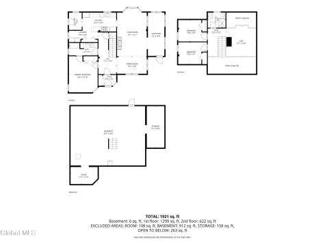 1364 Best Road East Greenbush NY 12061