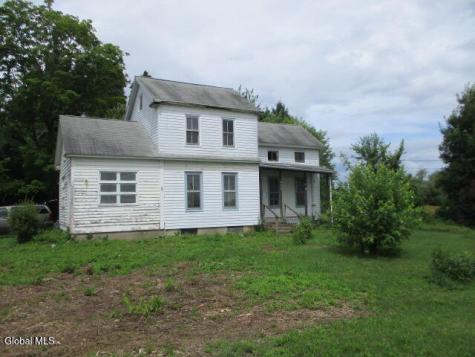 329 Goode Street Burnt Hills NY 12027