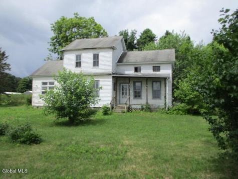 329 Goode Street Burnt Hills NY 12027