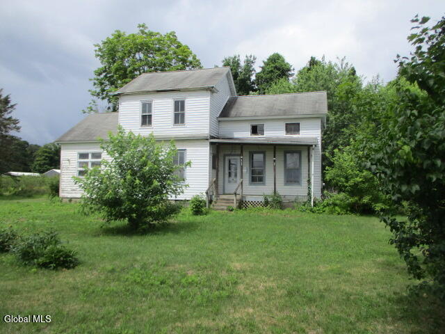 329 Goode Street Burnt Hills NY 12027